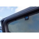 Sonnenschutz für Land Rover Discovery Sport 5-Türer BJ. 2015-2020, Blenden hintere Seitenscheiben