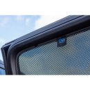 Car Shades for LAND ROVER DISCOVERY SPORT 5DR 15-20 - REAR DOOR SET