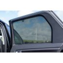 Car Shades for LAND ROVER DISCOVERY SPORT 5DR 15-20 - REAR DOOR SET