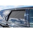 Car Shades for LAND ROVER DISCOVERY SPORT 5DR 15-20 - REAR DOOR SET