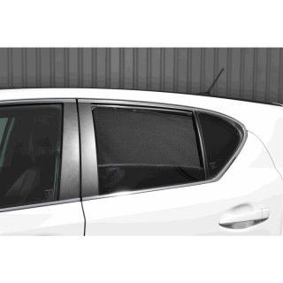 CAR SHADES LEXUS CT200H 5 DOOR 11> REAR DOOR SET