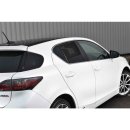 CAR SHADES LEXUS CT200H 5 DOOR 11> REAR DOOR SET