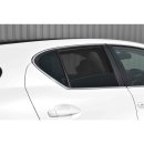 CAR SHADES LEXUS CT200H 5 DOOR 11> REAR DOOR SET