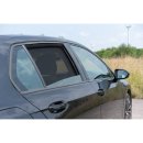 Car Shades for VW GOLF MK8 VIII 2020> FULL REAR SET