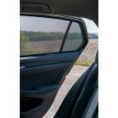 Car Shades for VW GOLF MK8 VIII 2020> FULL REAR SET