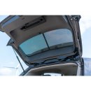 Car Shades for VW GOLF MK8 VIII 2020> FULL REAR SET