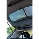 Sonnenschutz für VW Golf (MK8) ab BJ.2020 ,Komplett Set