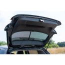 Car Shades for VW GOLF MK8 VIII 2020> FULL REAR SET