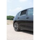Car Shades for VW GOLF MK8 VIII 2020> REAR DOOR SET