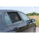 Car Shades for VW GOLF MK8 VIII 2020> REAR DOOR SET