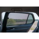 Car Shades for VW GOLF MK8 VIII 2020> REAR DOOR SET