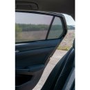 Car Shades for VW GOLF MK8 VIII 2020> REAR DOOR SET