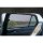 Sonnenschutz für VW Golf (MK8) ab BJ.2020, Blenden 2-teilig hintere Türen