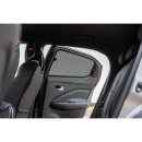 Car Shades for Nissan Juke 5 door 19- full set