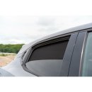 Car Shades for Nissan Juke 5 door 19- full set