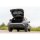 Sonnenschutz für Nissan Juke 5-Türer ab BJ. 2019, 4-teilig komplett Set