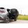 Sonnenschutz für Nissan Juke 5-Türer ab BJ. 2019, 4-teilig komplett Set