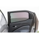 Sonnenschutz für Nissan Juke 5-Türer ab BJ. 2019, Blenden hintere Türen