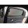 Sonnenschutz für Nissan Juke 5-Türer ab BJ. 2019, Blenden hintere Türen