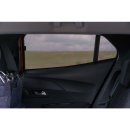 CAR SHADES - PEUGEOT 2008 5 DOOR 2020> FULL REAR SET