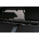 CAR SHADES - PEUGEOT 2008 5 DOOR 2020> FULL REAR SET