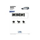 Car Shades for Volvo V70 Estate 97-00 Full Rear Set