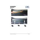 Car Shades for Volvo V70 Estate 97-00 Full Rear Set