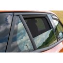 Car Shades for PEUGEOT 2008 5 DOOR 2020> REAR DOOR SET