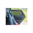 Car Shades for KIA CEED ESTATE 2018> REAR DOOR SET