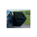 Car Shades for KIA CEED ESTATE 2018> REAR DOOR SET