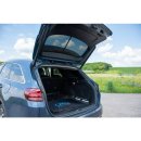 Car Shades for KIA CEED ESTATE 2018> REAR DOOR SET