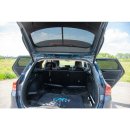 Car Shades for KIA CEED ESTATE 2018> REAR DOOR SET