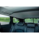 Car Shades for KIA CEED ESTATE 2018> REAR DOOR SET