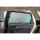 Car Shades for SEAT LEON ESTATE 2020> FULL REAR SET