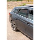 Car Shades for SEAT LEON ESTATE 2020> REAR DOOR SET