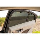 Car Shades for JAGUAR I-PACE 2018> REAR DOOR SET