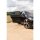 Car Shades for JAGUAR I-PACE 2018> REAR DOOR SET