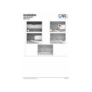 Car Shades for Volvo Volvo V70 Estate & XC70 01-07 Full Rear Set