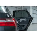 Sonnenschutz für Seat Arona ab BJ. 2017, 6-teilig