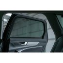 Sonnenschutz für Seat Arona ab BJ. 2017, 6-teilig