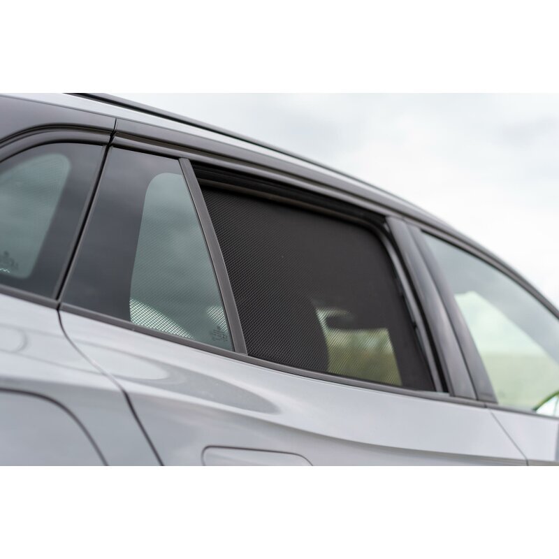 Sonnenschutz für VW ID.4 ab BJ.2020 ,Komplett Set, 99,90 €