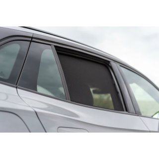 Car Shades for VW ID.4 5DR 2020> FULL REAR SET