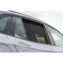 Sonnenschutz für VW ID.4 ab BJ.2020 ,Komplett Set