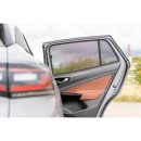 Car Shades for VW ID.4 5DR 2020> FULL REAR SET