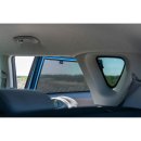 Car Shades for KIA SOUL 5DR 2014-2019 - FULL REAR SET