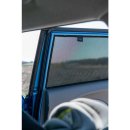 Sonnenschutz für BMW 5 Series G30  4-Türer ab BJ. 2017 hintere Türen