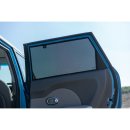 Car Shades for KIA SOUL 5DR 2014-2019 - REAR DOOR SET