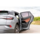 Car Shades for VW ID.4 5DR 2020> REAR DOOR SET