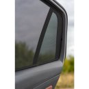 Car Shades for VW ID.4 5DR 2020> REAR DOOR SET