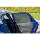 CAR SHADES - SEAT ARONA 2017> - FULL REAR SET